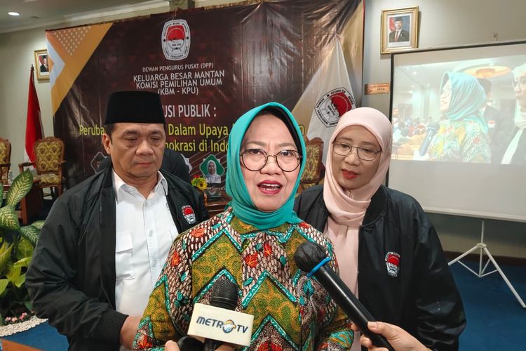 Peneliti BRIN Usulkan Pilkada Asimetris, Jalan Tengah Pemilu Langsung dan Tak Langsung