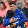 Hasil Lengkap dan Klasemen Liga Inggris: Liverpool-Chelsea Berbagi Poin, Arsenal Juru Kunci