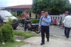 Pembunuh Satu Keluarga di Medan Diduga Kerabat Dekat, Rumah Digeledah