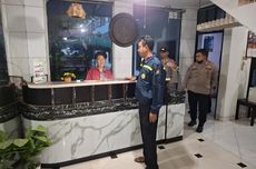Terungkap, Pertemuan Cak Imin, Dasco, Zulhas dan Bahlil Bahas Wacana Kepala Daerah Dipilih DPRD