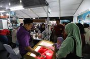 Kisah UMKM Lokal yang Meraup Rezeki di Gelaran MTQ Nasional 2026 