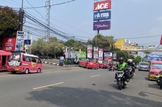 Pengendara Motor Harus Mengalah pada Angkot Ugal-ugalan?