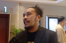 Senang Perankan Gafur di Film Kaka Boss, Abdur Arsyad: Saya Tidak Perlu Mikir Harus Lucu