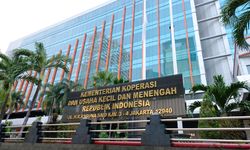 Berkaca Pada 8 Koperasi Bermasalah, KemenKopUKM Terus Benahi Ekosistem Koperasi