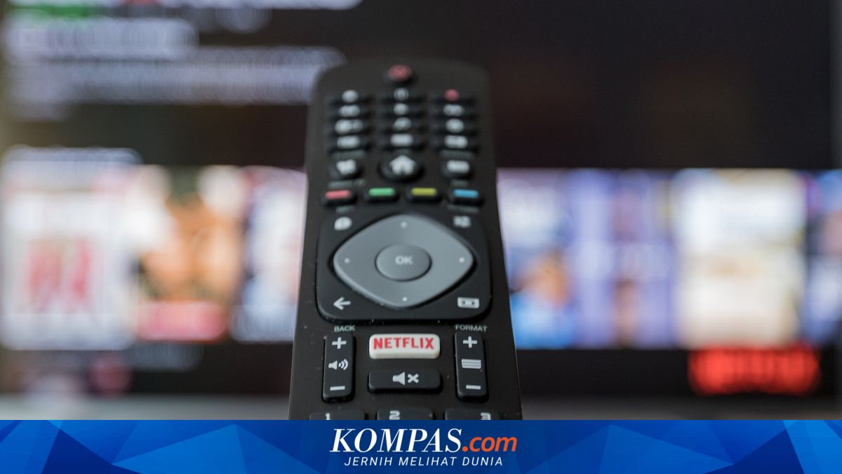 TV Gak Bisa Ganti Channel Ini Penyebabnya Solusinya Cuma 1 Langkah