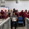 Kisah Teuku Feroz Menjembatani Akses Pendidikan Tinggi untuk Anak-anak Aceh