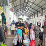 Hari Terakhir Angkutan Lebaran, Daop 8 Surabaya Dipadati 48.816 Penumpang