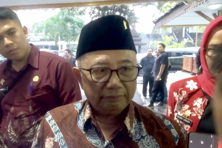 Kasus Penelantaran Anak oleh Anggota F-PDIP Blitar, Pelapor Tutup Pintu Perdamaian