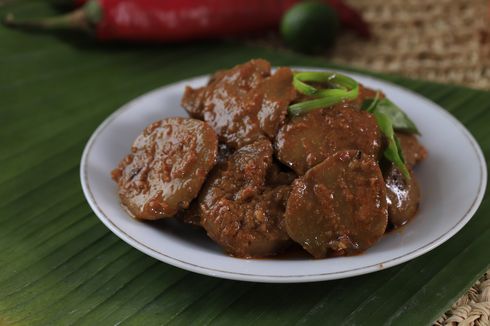 5 Tips Memasak Semur Jengkol agar Empuk, Pilih yang Tua