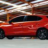 Komparasi Dimensi City Hatchback Lawan Yaris, Mazda2 dan Baleno