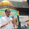 Nasdem Tak Ikut Pertemuan Parpol di Istana, Jokowi: Memang Enggak Diundang