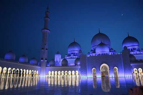 Inilah Bacaan Adzan Subuh yang Benar, Wajib Diketahui Setiap Umat Muslim