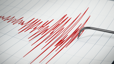 Usai Guncangan M 7,7, Gempa Raksasa Mengintai Jepang