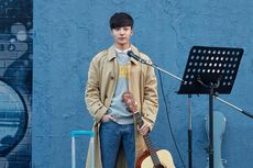 Karena Kasus Video Seks, Roy Kim Terancam Dipecat dari Universitas Georgetown