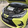 Mau Pelihara Toyota Yaris sampai 5 Tahun, Per Bulan Keluar Rp 190.000
