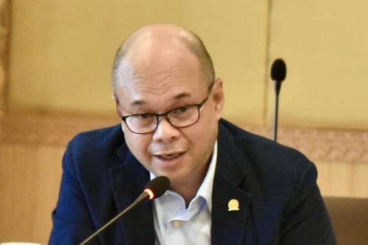 Jakarta Tetap Ibu Kota, Legislator: Jangan Dipahami Pembangunan IKN Akan Terhenti