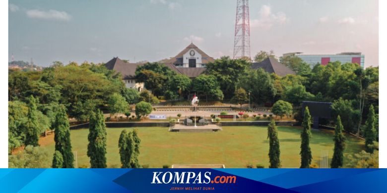 Syarat SBUB Undip 2025, Jalur Mandiri Non-Tes, Terbuka bagi Ketua OSIS