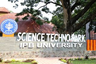 10 Jurusan IPB Sediakan Kuota Banyak Jalur SBMPTN dan Mandiri