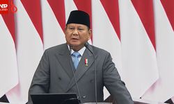 Prabowo: 8 Komoditas Pangan Sudah Swasembada, Cadangan Beras Capai 5,24 Juta Ton