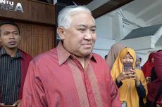 Din Syamsuddin Dorong Teologi Bersama untuk Kerukunan