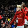 Liverpool Vs Man United, Ujian Mentalitas Pasukan Ten Hag