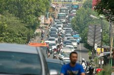 Jadwal Ganjil Genap dan Buka Tutup Jalur Puncak Akhir Pekan Ini