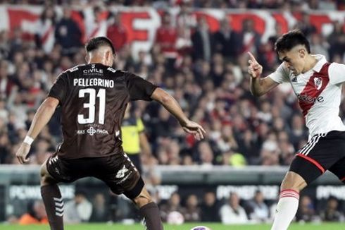 AC Milan Tambah Amunisi Belakang, Segera Dapatkan Bek Muda Argentina