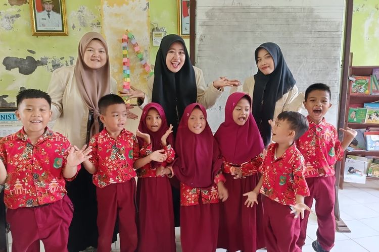 Honorer Dihapus, Mahasiswa Keguruan di Sumenep Bingung: Nanti Jadi Apa Ya, Enggak Jelas