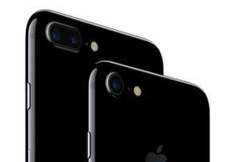 iPhone 8 Sedang Dibuat di Israel?