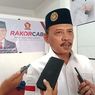 Gerindra Situbondo Deklarasi Gibran Cawapres Prabowo