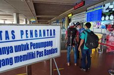 Awas Penipuan, Penumpang Pesawat Diimbau Tak Beli Tiket dari Calo