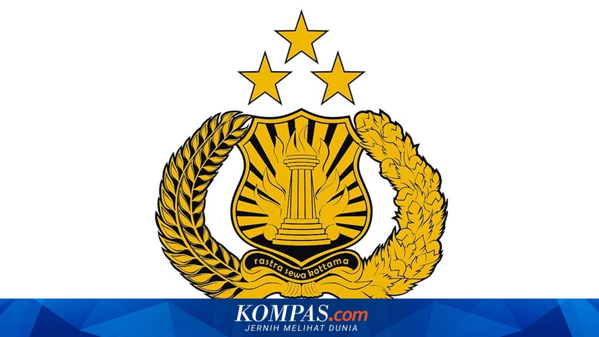 Survei Litbang Kompas: 80,6 Persen Publik Nilai Kinerja Polri Semakin Baik