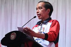 Jokowi: Investasi Ngantri Masuk ke Pertamina-PLN, Tapi Birokrasinya Ruwet