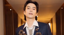 Riwayat Pendidikan Vidi Aldiano, Lulusan S2 Kampus Top Inggris