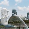 Turis Indonesia Paling Banyak Kunjungi Singapura pada April 2022