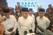 Risalah Pemakzulan hingga Penegasan Gus Yahya Tak Mundur dari Ketum PBNU