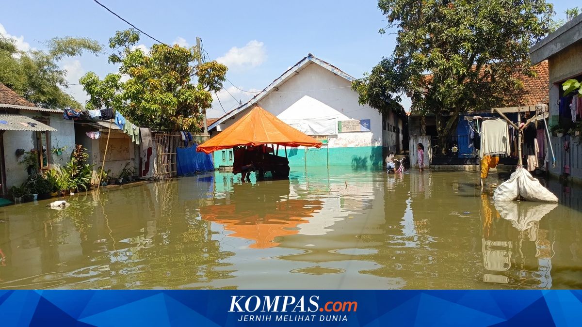 Pemkab Bandung Dapat Rp220 Miliar untuk Atasi Banjir, Fokus di Tegalluar