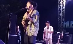 Konser Musik Alam 2k19 Banjir Pujian Sekaligus Dukungan