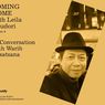 Coming Home with Leila Chudori: Menjadi Penyair, Membaca Syair Warih Wisatsana