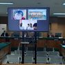 Eks Pejabat Disperindag Kota Tangerang Divonis 1 Tahun Kasus Korupsi Pembangunan Pasar