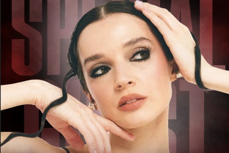 Poppy Jadi Special Guest Konser Evanescence di Malaysia November 2026