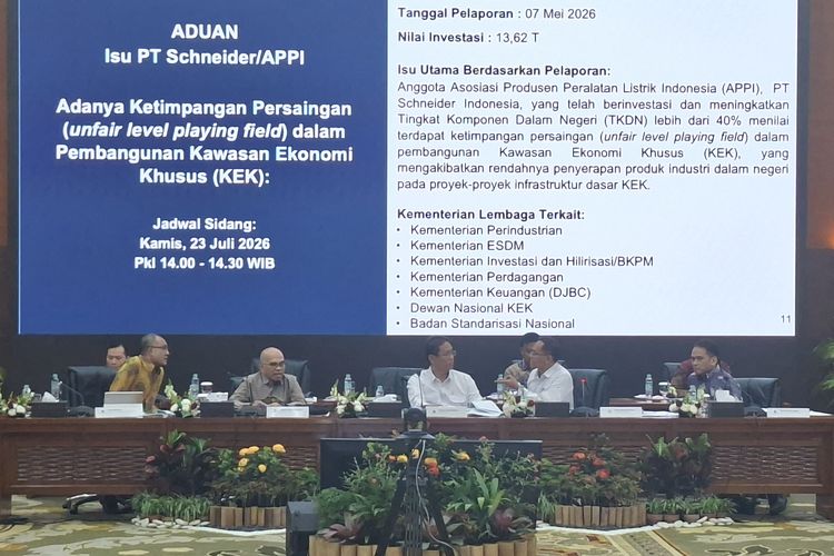 Tarif Impor AS Jadi 10 Persen, Purbaya: Bagus Buat Kita