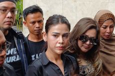 Istri Oknum Pejabat Kemenhub Sebut Suaminya Tak Hanya Injak Kitab Suci, tapi Juga Lakukan KDRT