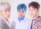 SM Entertainment Klaim Ada Pihak Luar yang Tawarkan Keuntungan pada EXO CBX