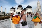 Apakah Maulid Nabi 2024 Termasuk Libur Nasional?