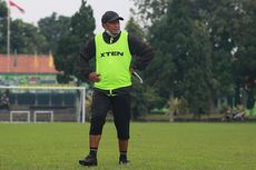 RD Tak Bebani Madura United dengan Target Juara Piala Menpora