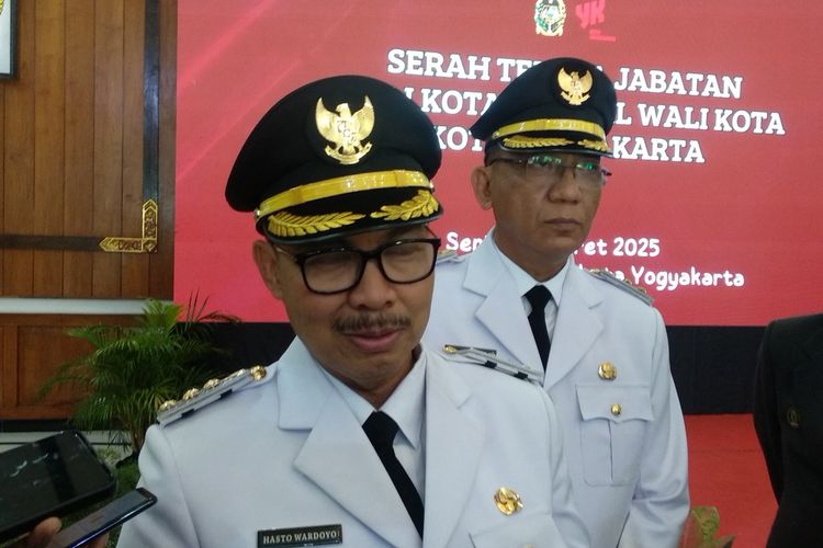 Sambut Baik Putusan MK soal SD SMP Gratis, Wali Kota Yogyakarta: Daripada Buat Sekolah Baru