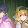 Harem in The Labyrinth of Another World: Sinopsis dan Karakternya