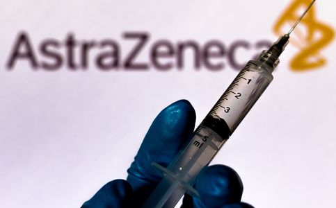  Indonesia Receives 1 Million Doses of Astrazeneca’s Covid-19 Vaccine