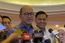 Prabowo-Gibran Unggul di Survei CSIS dan Indikator, TKN Optimistis Menang Satu Putaran